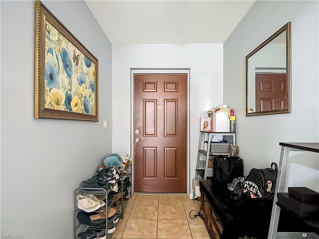 LEHIGH ESTATES - Residential