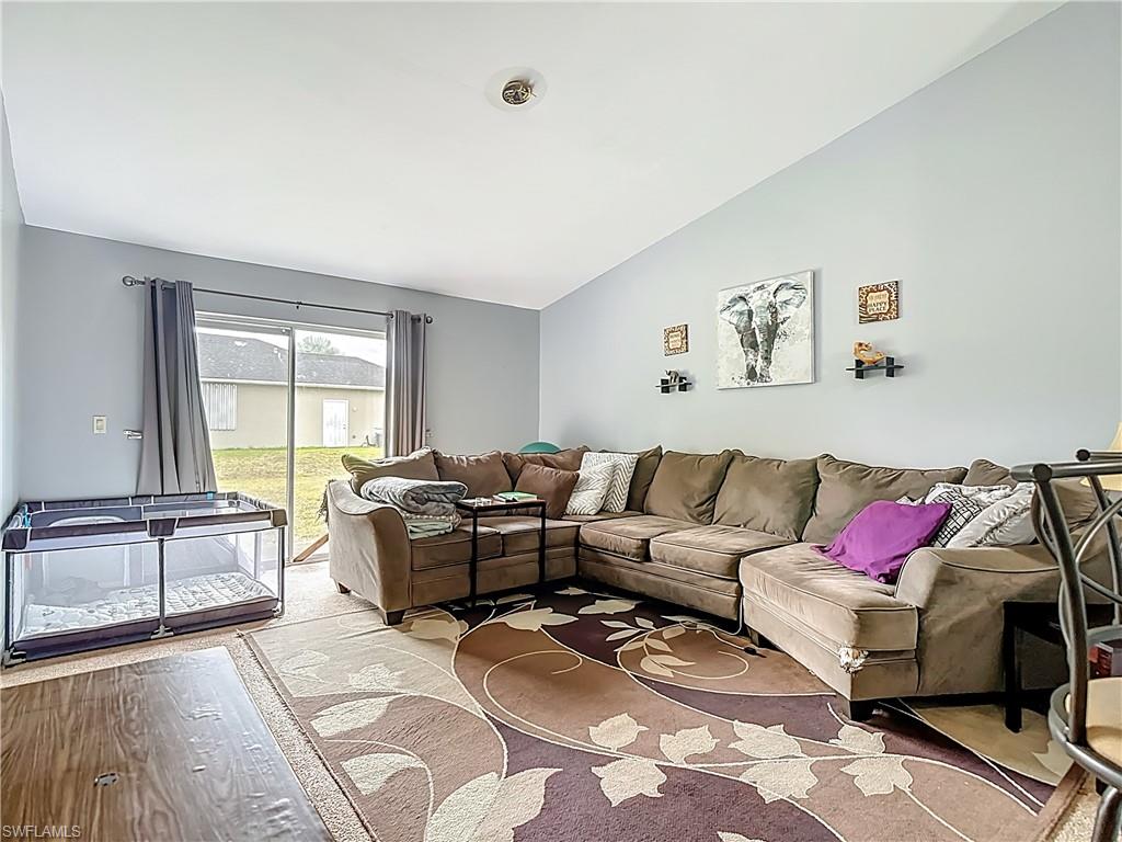 LEHIGH ESTATES - Residential