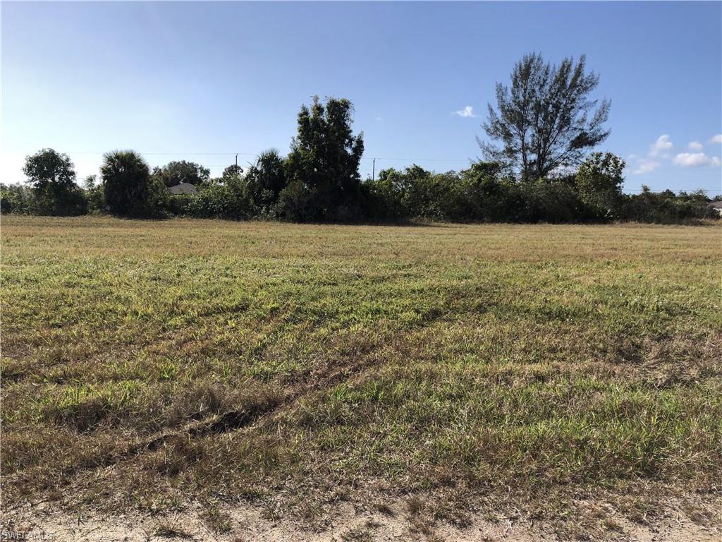 CAPE CORAL - Land