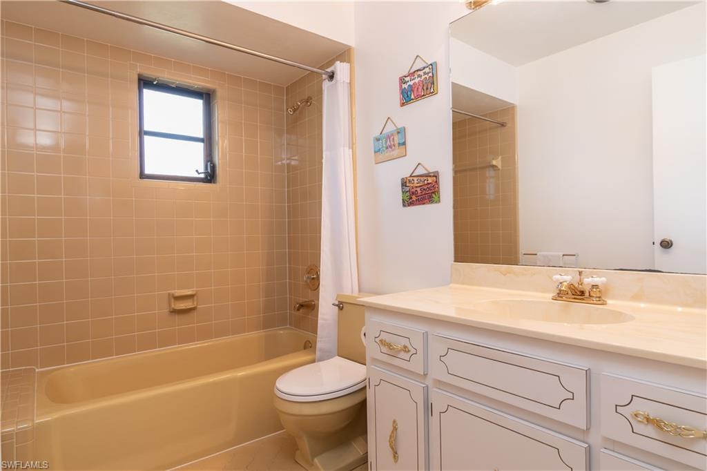 NAPLES BATH AND TENNIS CLUB - Residential