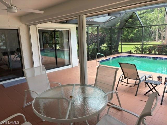 NAPLES BATH AND TENNIS CLUB - Residential