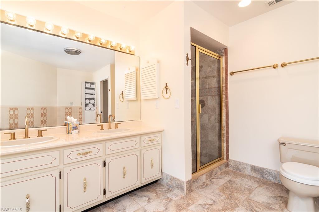 NAPLES BATH AND TENNIS CLUB - Residential