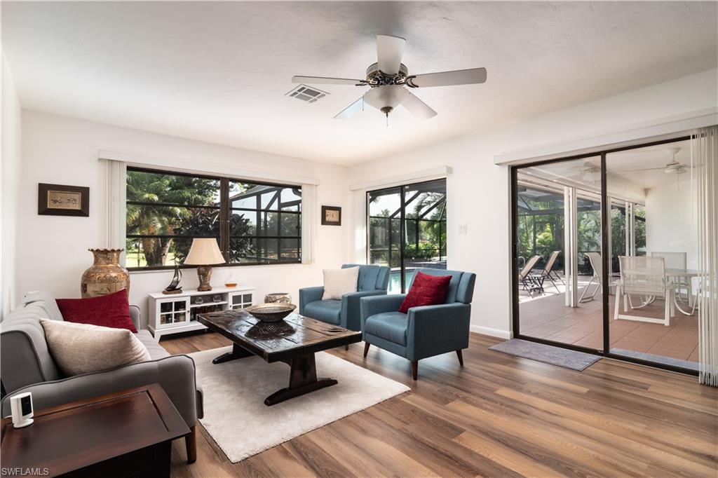 NAPLES BATH AND TENNIS CLUB - Residential