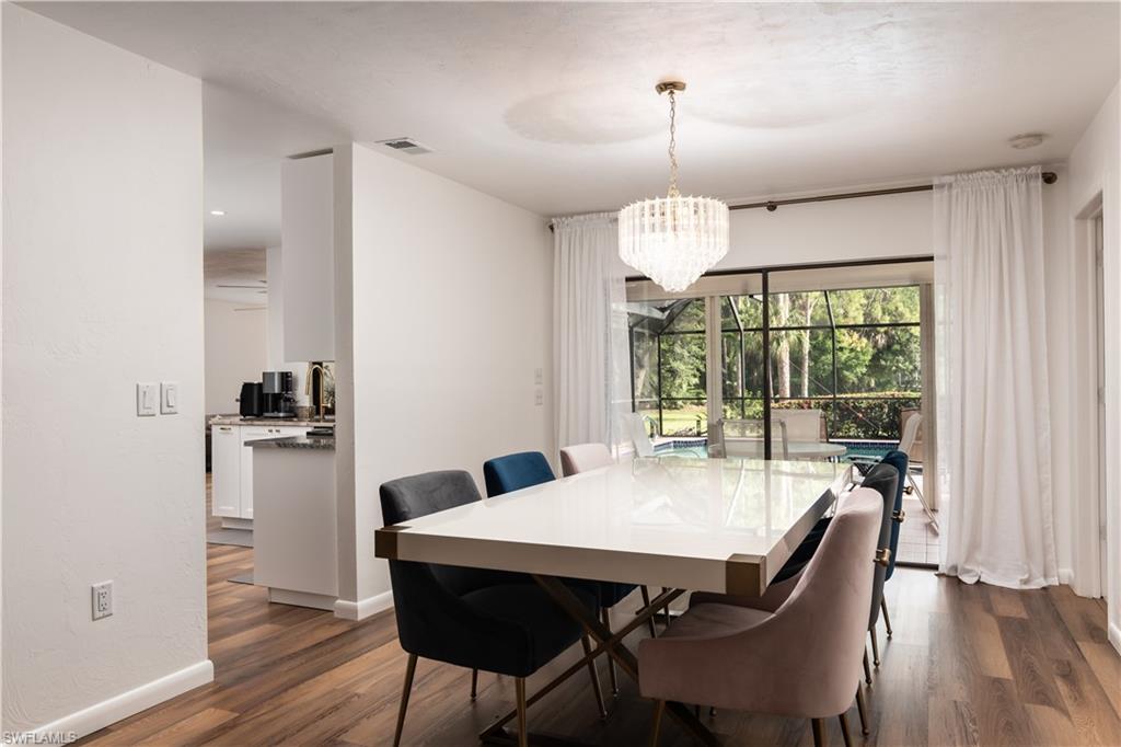 NAPLES BATH AND TENNIS CLUB - Residential