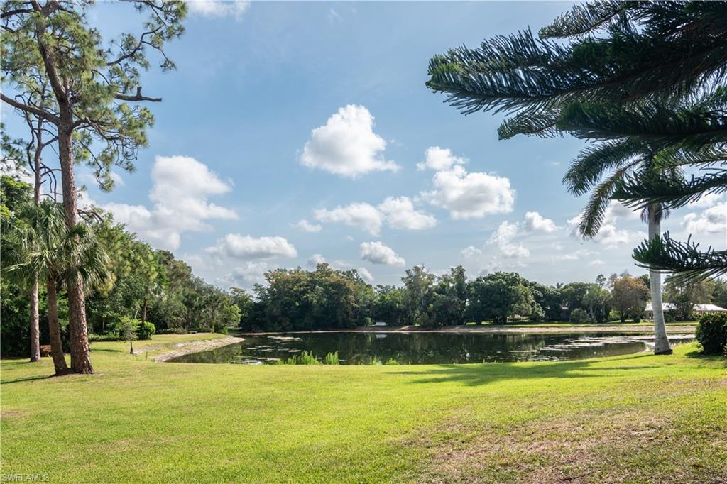 NAPLES BATH AND TENNIS CLUB - Residential