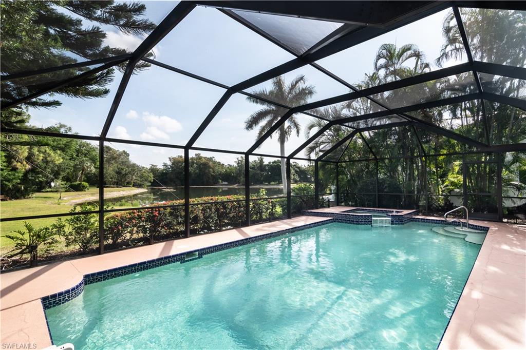 NAPLES BATH AND TENNIS CLUB - Residential