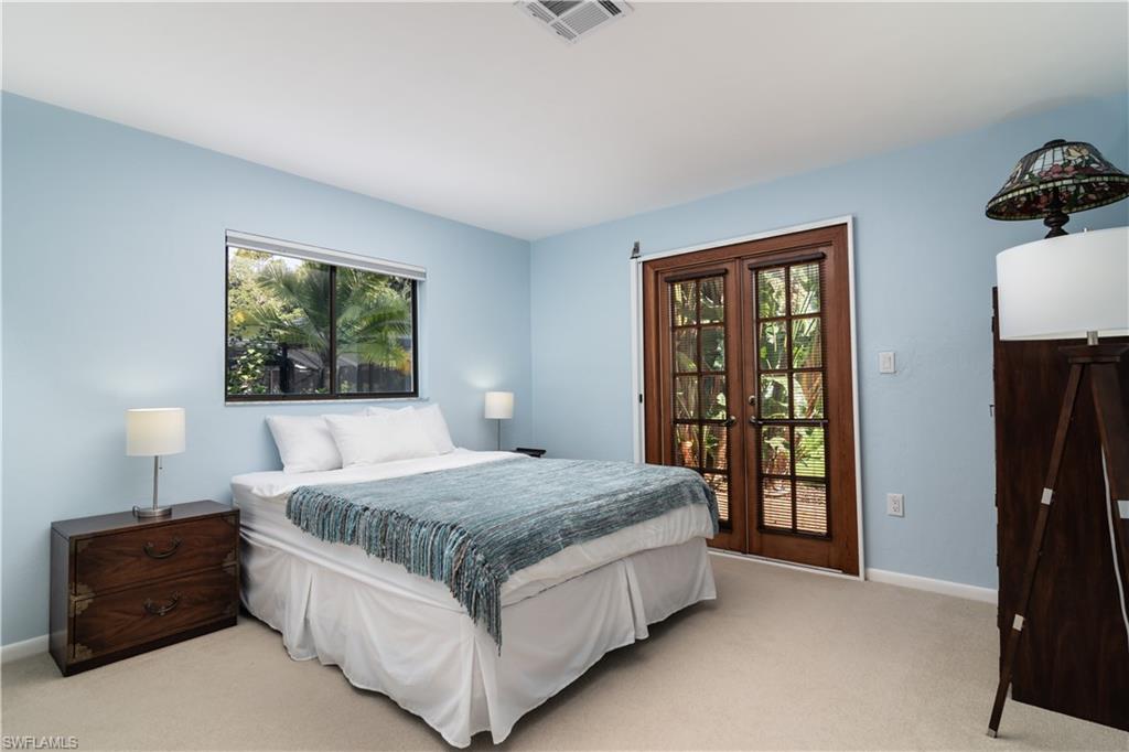 NAPLES BATH AND TENNIS CLUB - Residential
