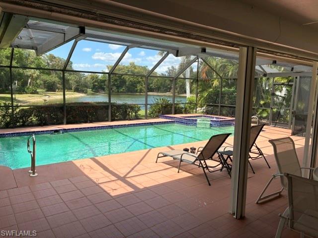 NAPLES BATH AND TENNIS CLUB - Residential