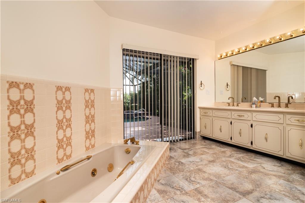 NAPLES BATH AND TENNIS CLUB - Residential