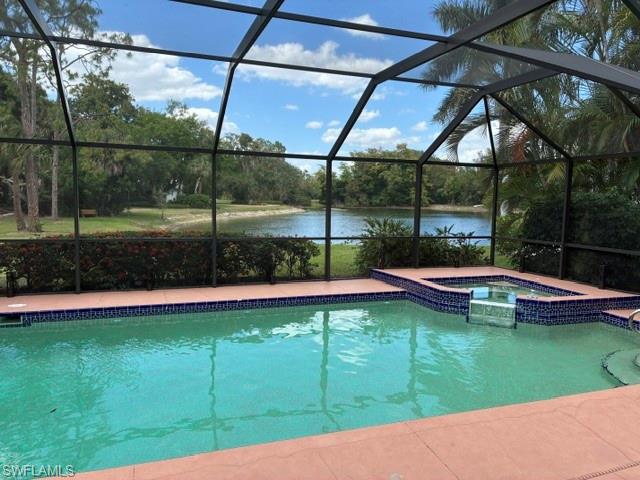 NAPLES BATH AND TENNIS CLUB - Residential