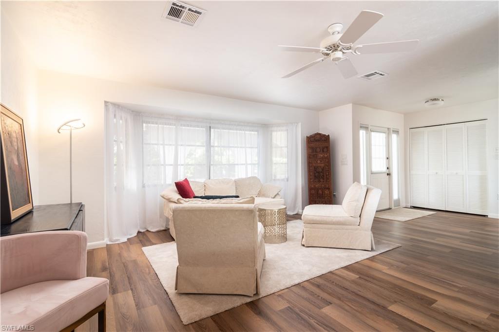 NAPLES BATH AND TENNIS CLUB - Residential