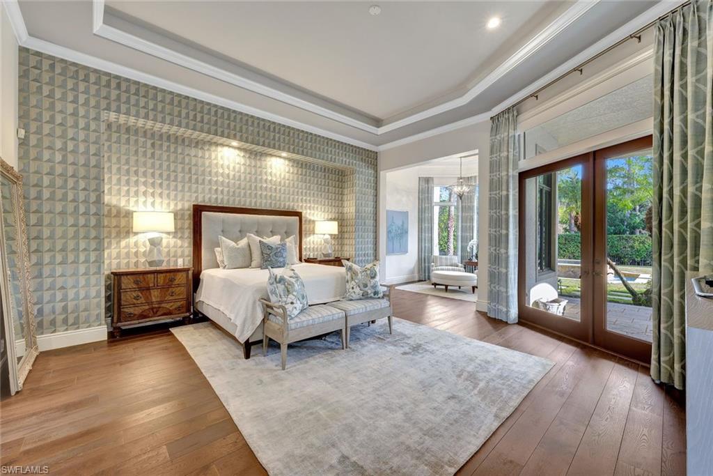 ESTATES AT GREY OAKS - Residential