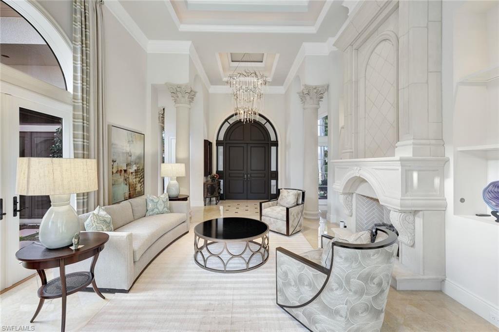 ESTATES AT GREY OAKS - Residential