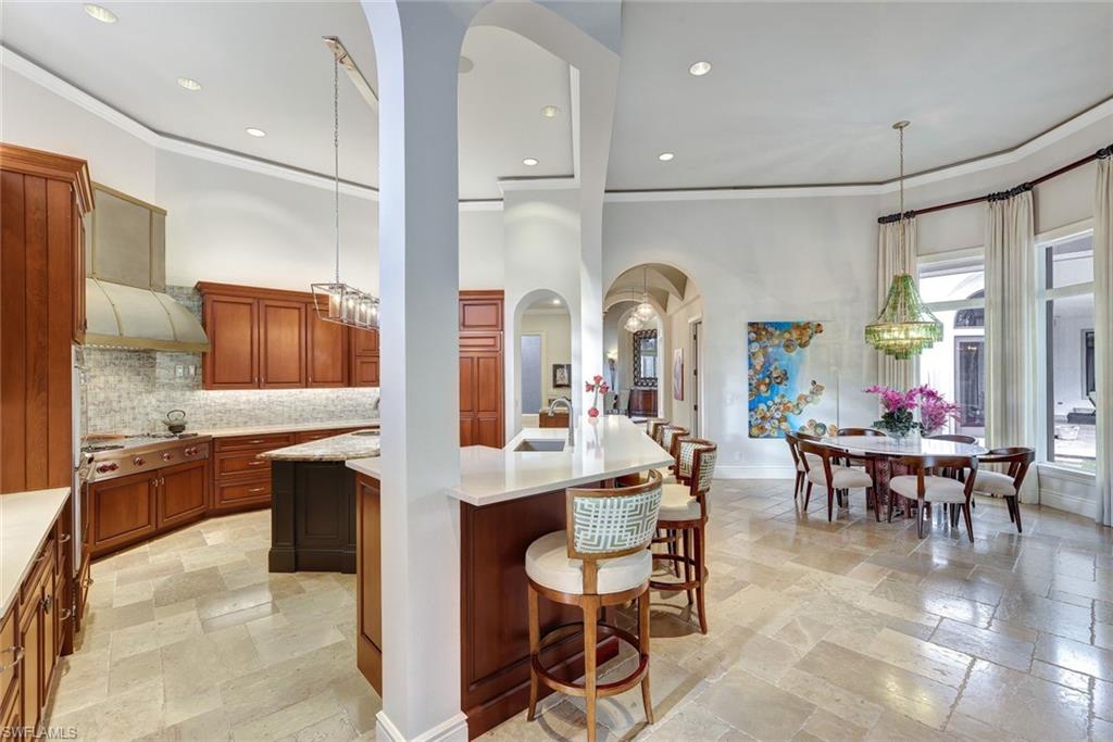 ESTATES AT GREY OAKS - Residential