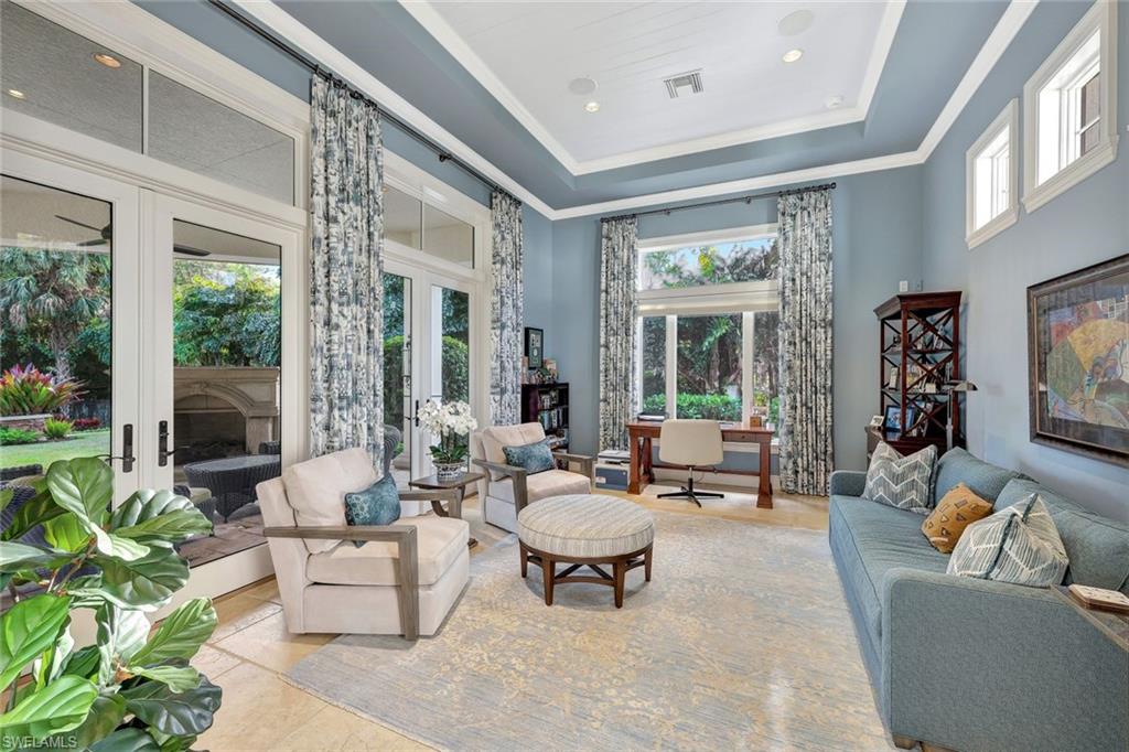 ESTATES AT GREY OAKS - Residential