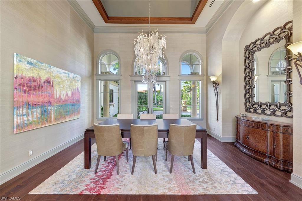 ESTATES AT GREY OAKS - Residential