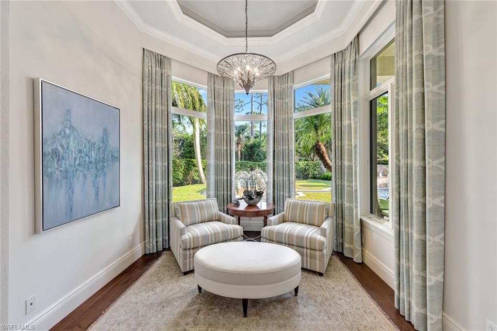 ESTATES AT GREY OAKS - Residential