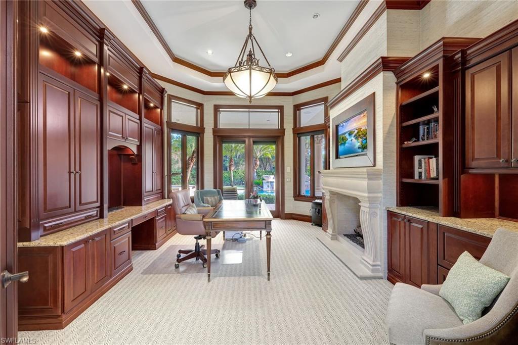 ESTATES AT GREY OAKS - Residential