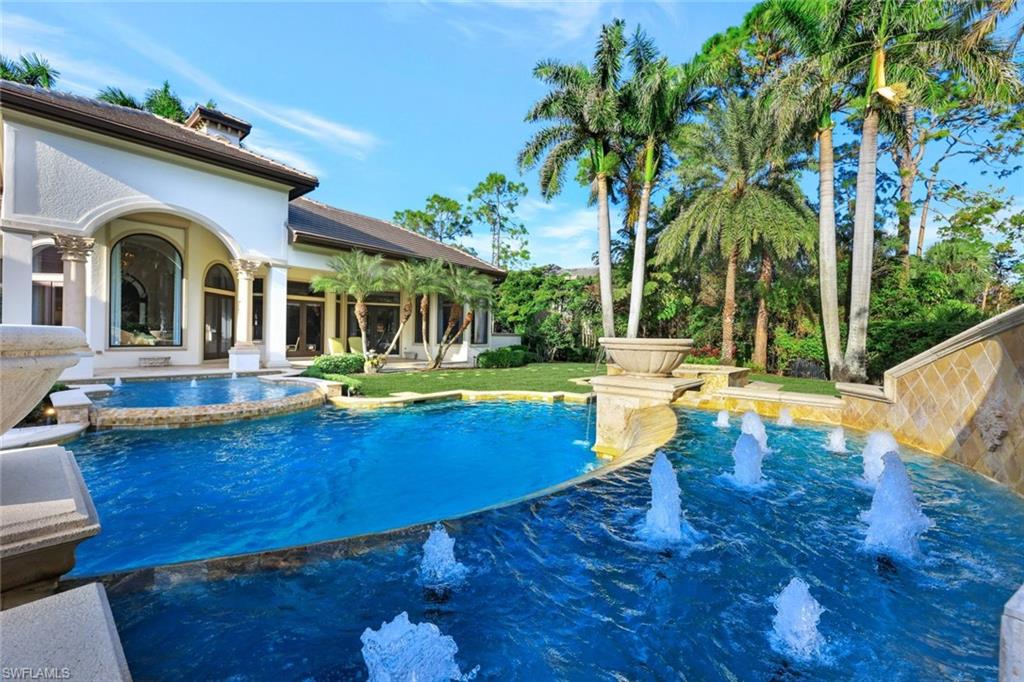 ESTATES AT GREY OAKS - Residential