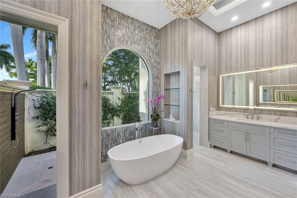 ESTATES AT GREY OAKS - Residential