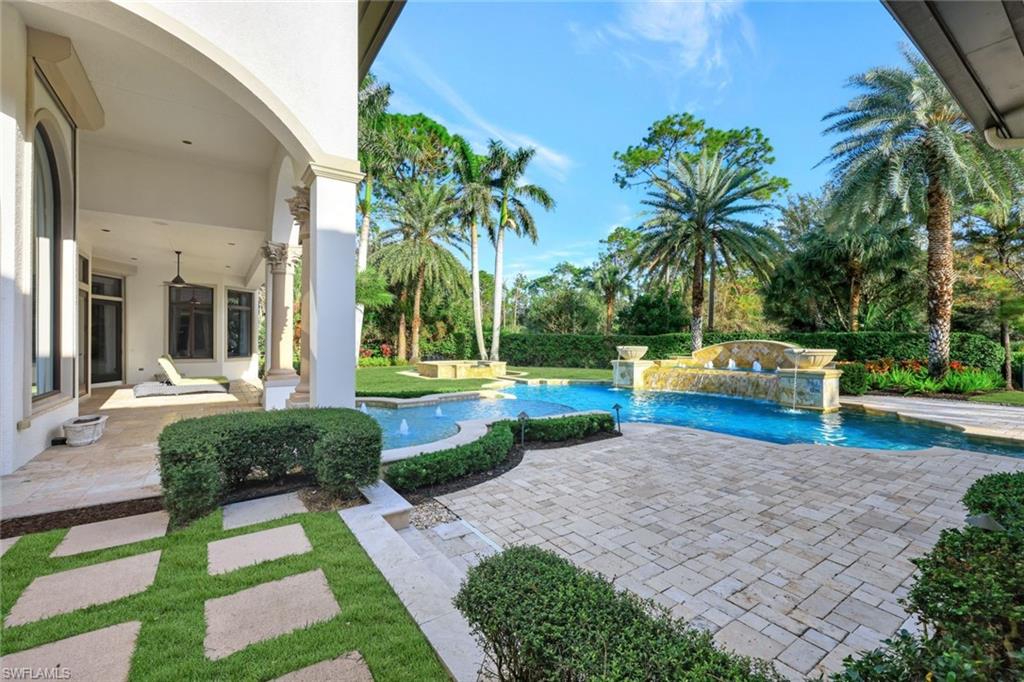 ESTATES AT GREY OAKS - Residential