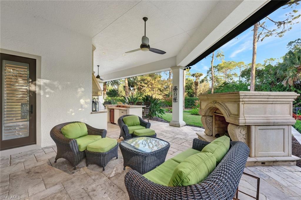 ESTATES AT GREY OAKS - Residential