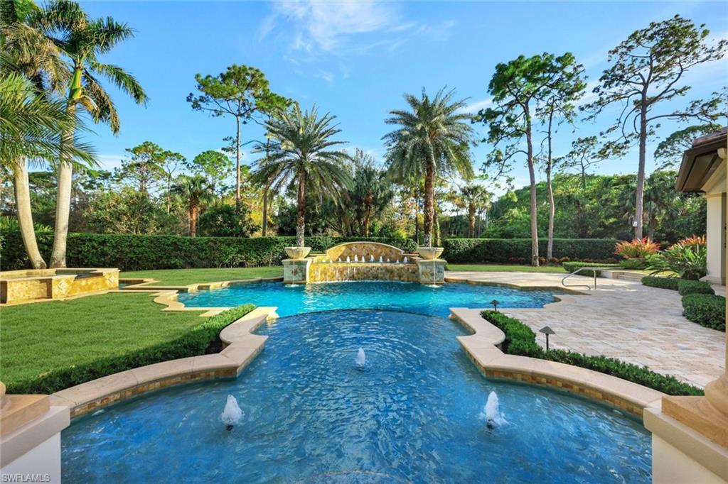 ESTATES AT GREY OAKS - Residential