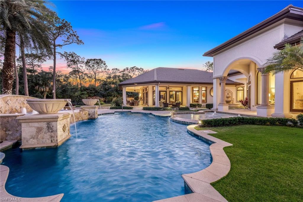 ESTATES AT GREY OAKS - Residential