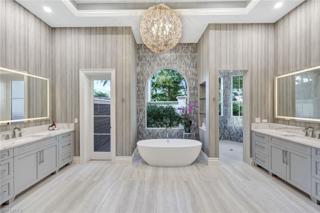 ESTATES AT GREY OAKS - Residential