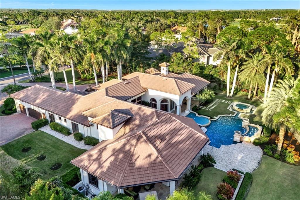 ESTATES AT GREY OAKS - Residential