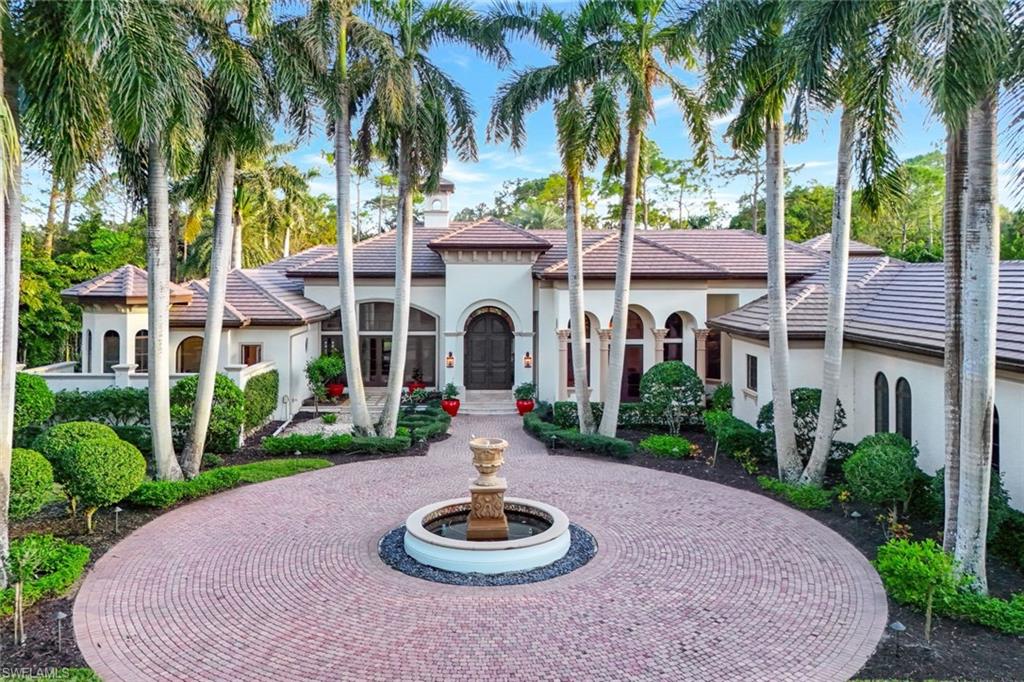 ESTATES AT GREY OAKS - Residential