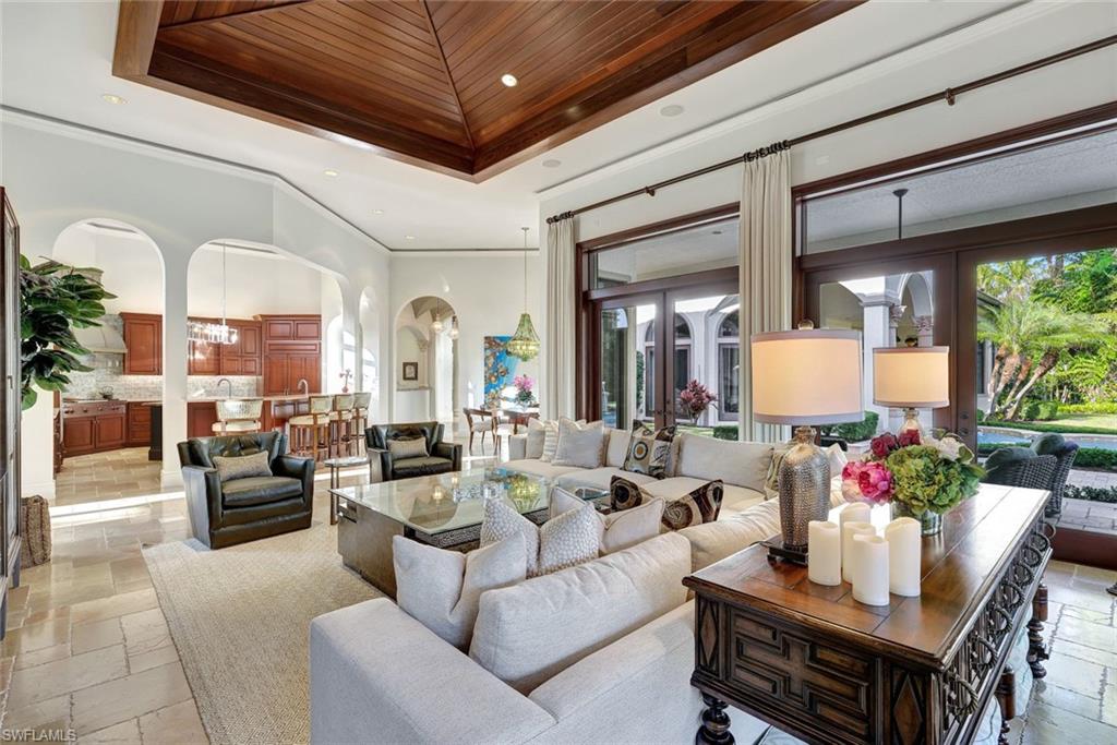 ESTATES AT GREY OAKS - Residential