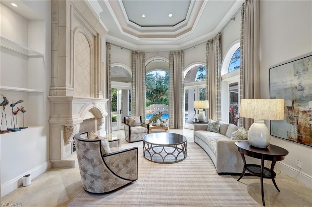 ESTATES AT GREY OAKS - Residential