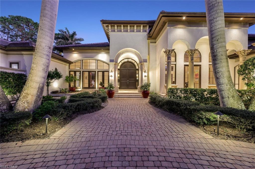 ESTATES AT GREY OAKS - Residential