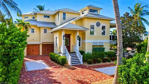 290 Dundee RD FORT MYERS BEACH FL 33931