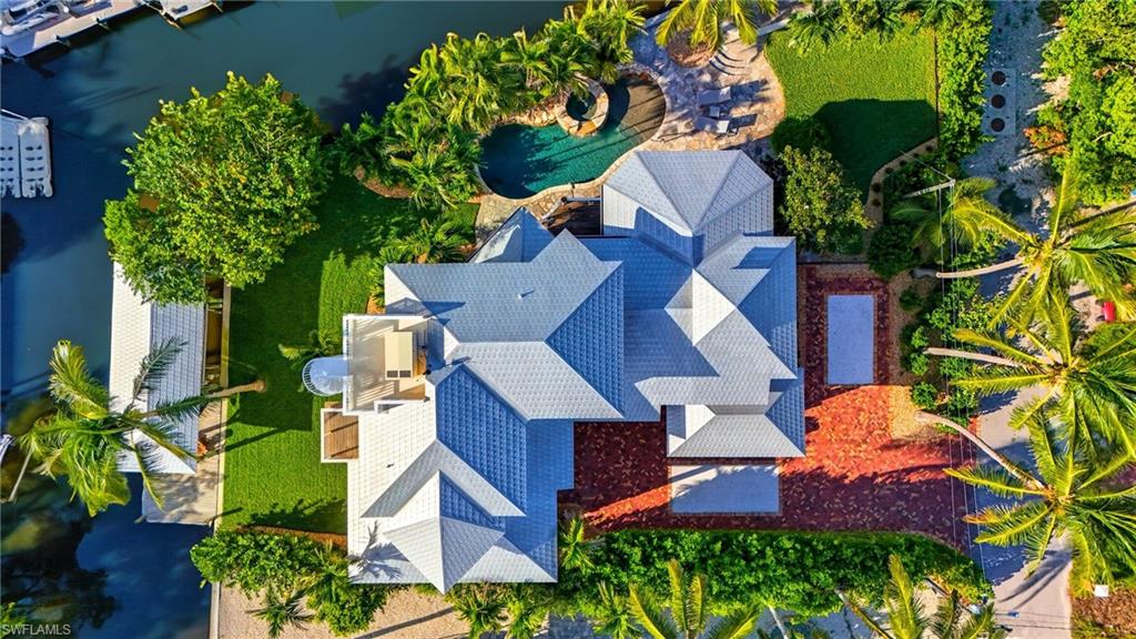 MCPHIE PARK - Residential