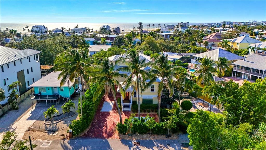 MCPHIE PARK - Residential