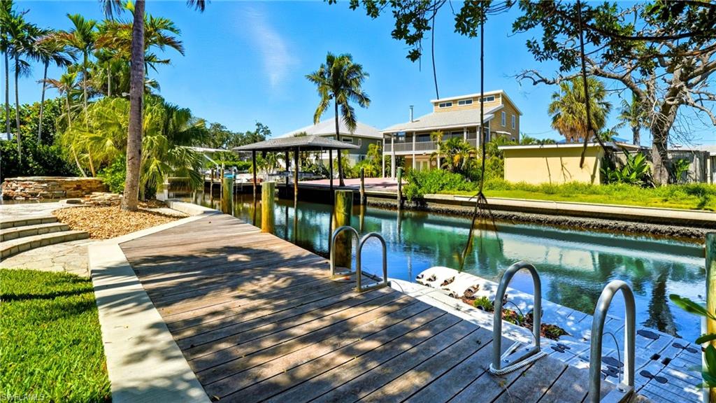 MCPHIE PARK - Residential