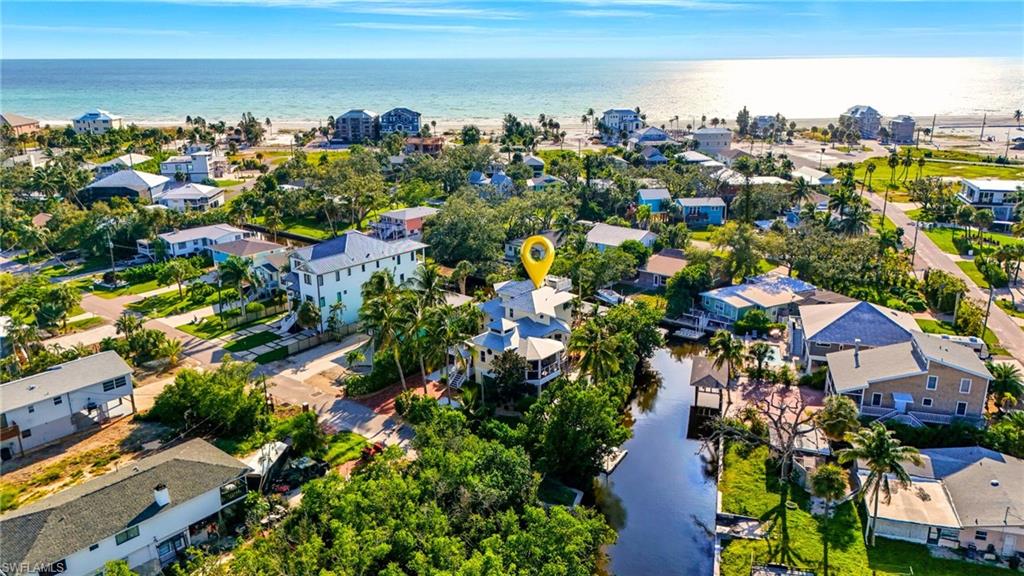 MCPHIE PARK - Residential