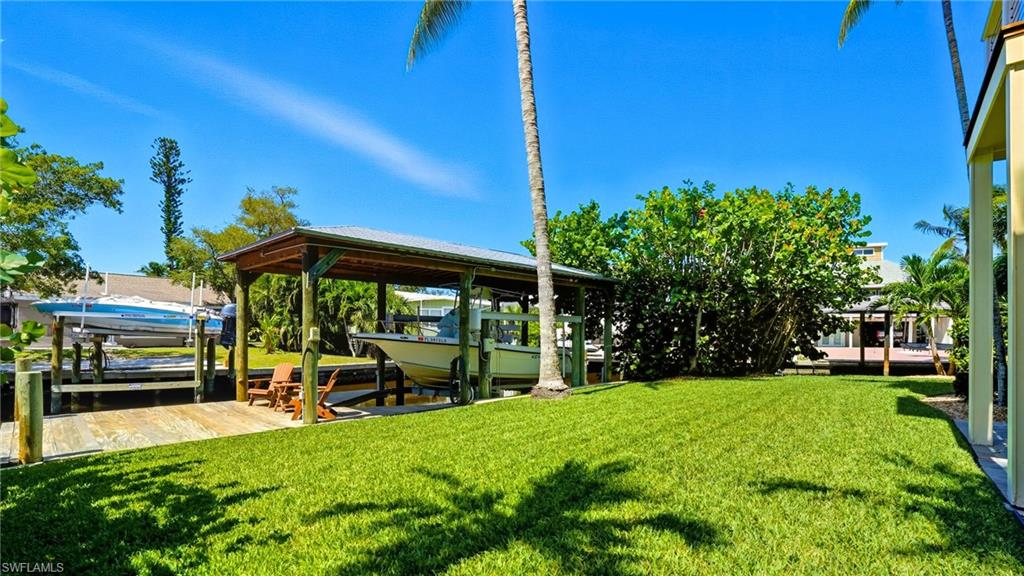 MCPHIE PARK - Residential