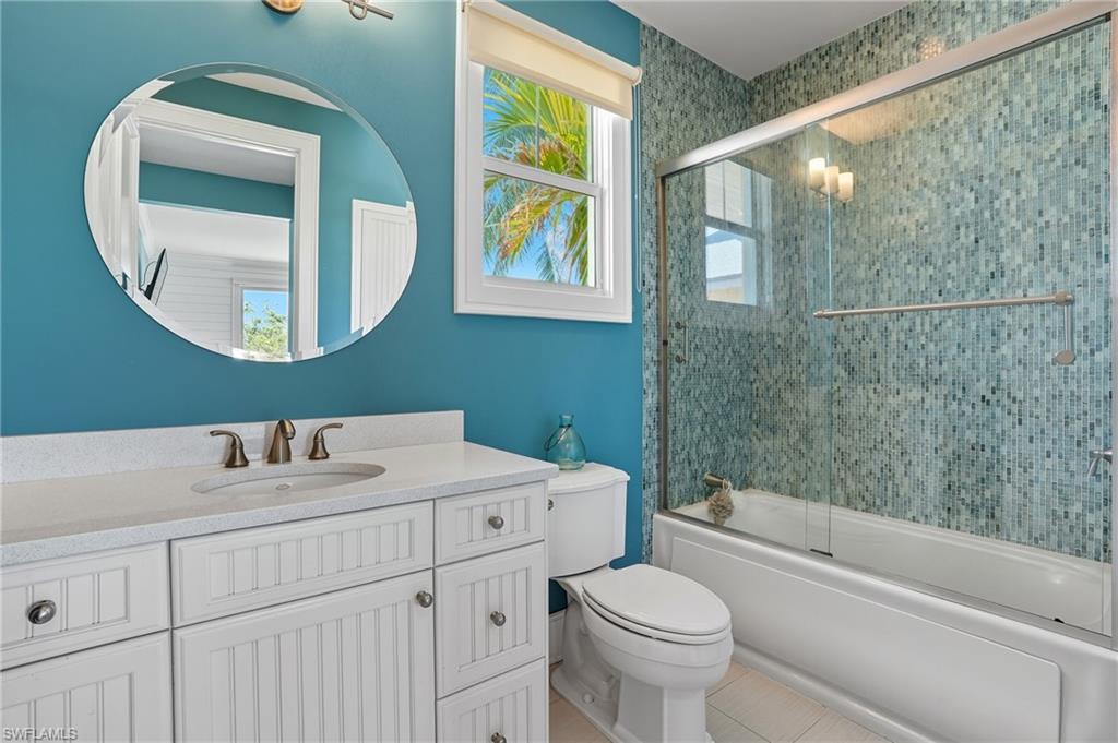 MCPHIE PARK - Residential