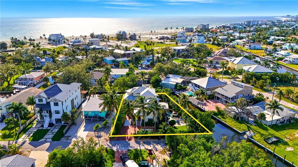 MCPHIE PARK - Residential