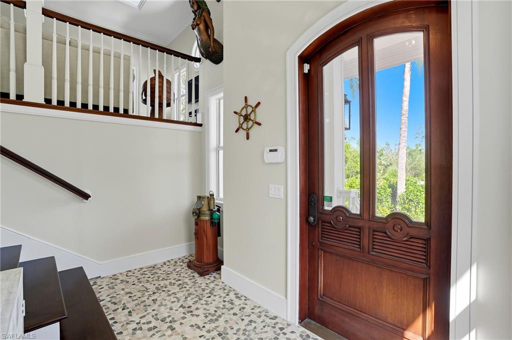 MCPHIE PARK - Residential