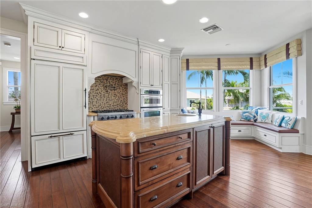 MCPHIE PARK - Residential