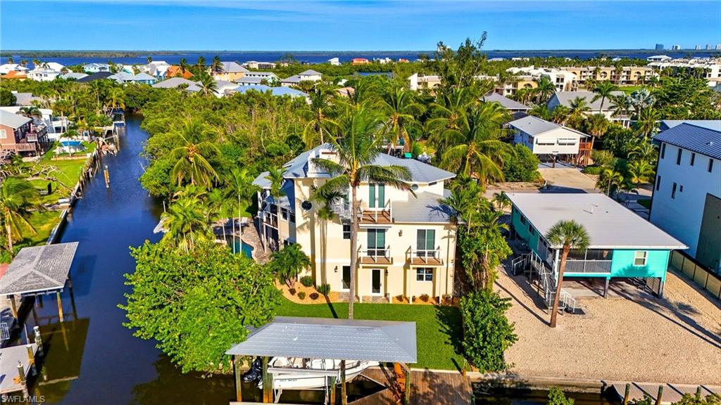 MCPHIE PARK - Residential