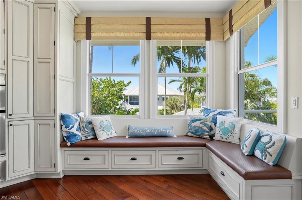 MCPHIE PARK - Residential