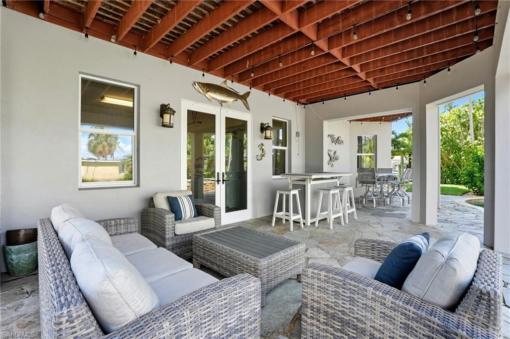 MCPHIE PARK - Residential