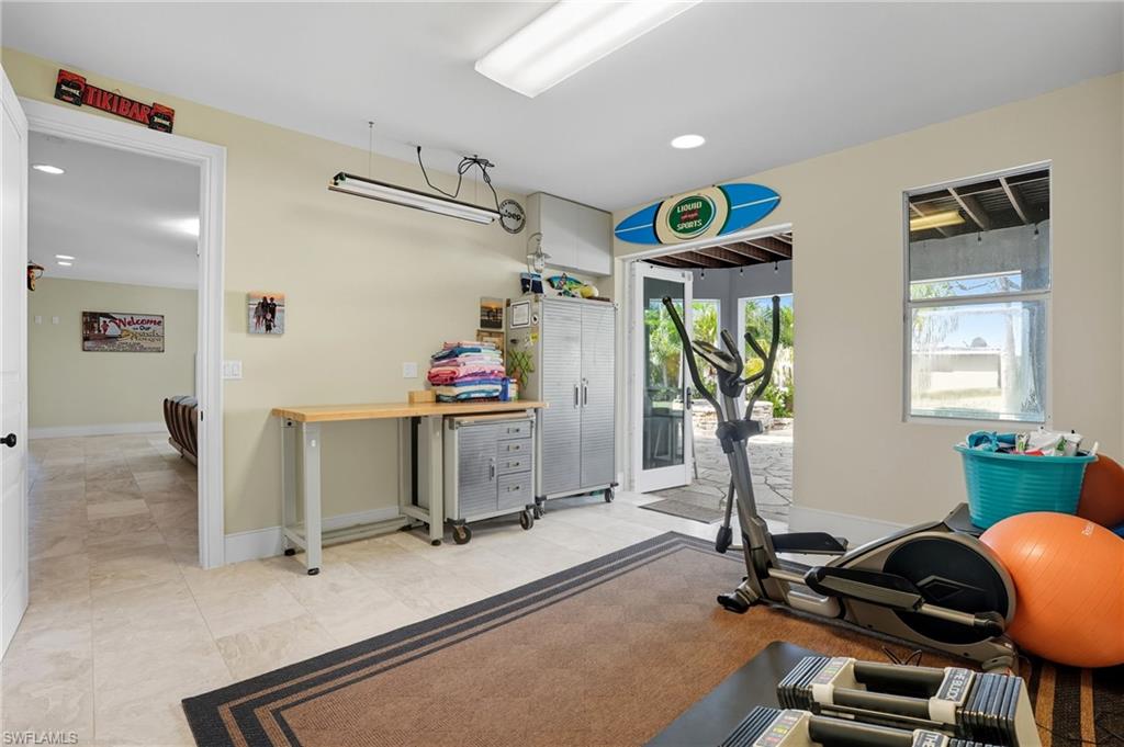 MCPHIE PARK - Residential