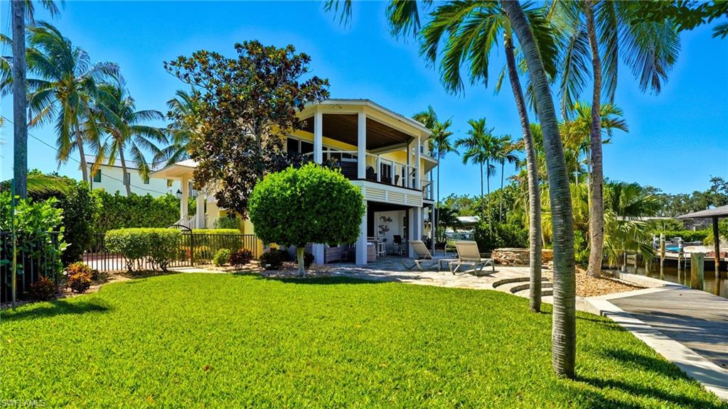 MCPHIE PARK - Residential