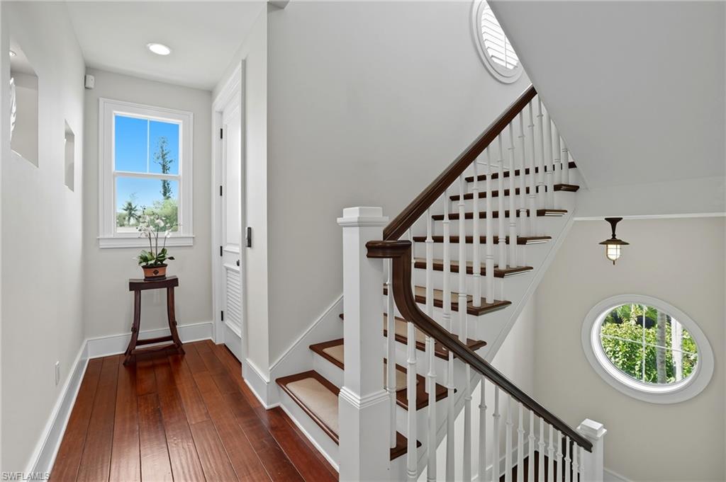 MCPHIE PARK - Residential